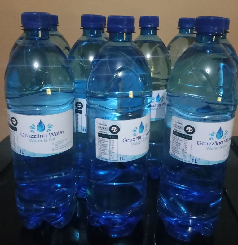 Grazzling Water Providers