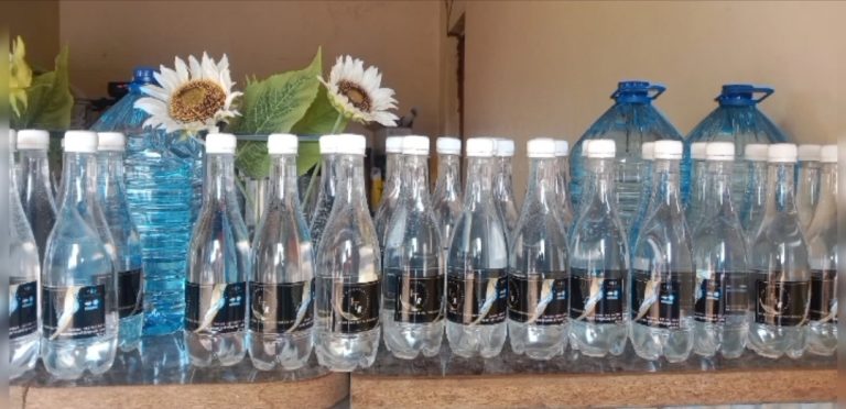 Grazzling Water Providers